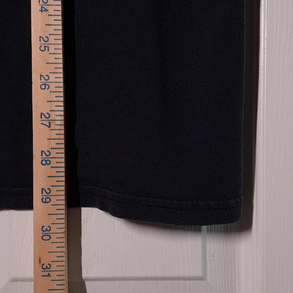 Disney Star Wars Weekends 2012 Donald Duck Darth Maul USED Shirt: DISTRESSED, XL - Picture 4 of 13